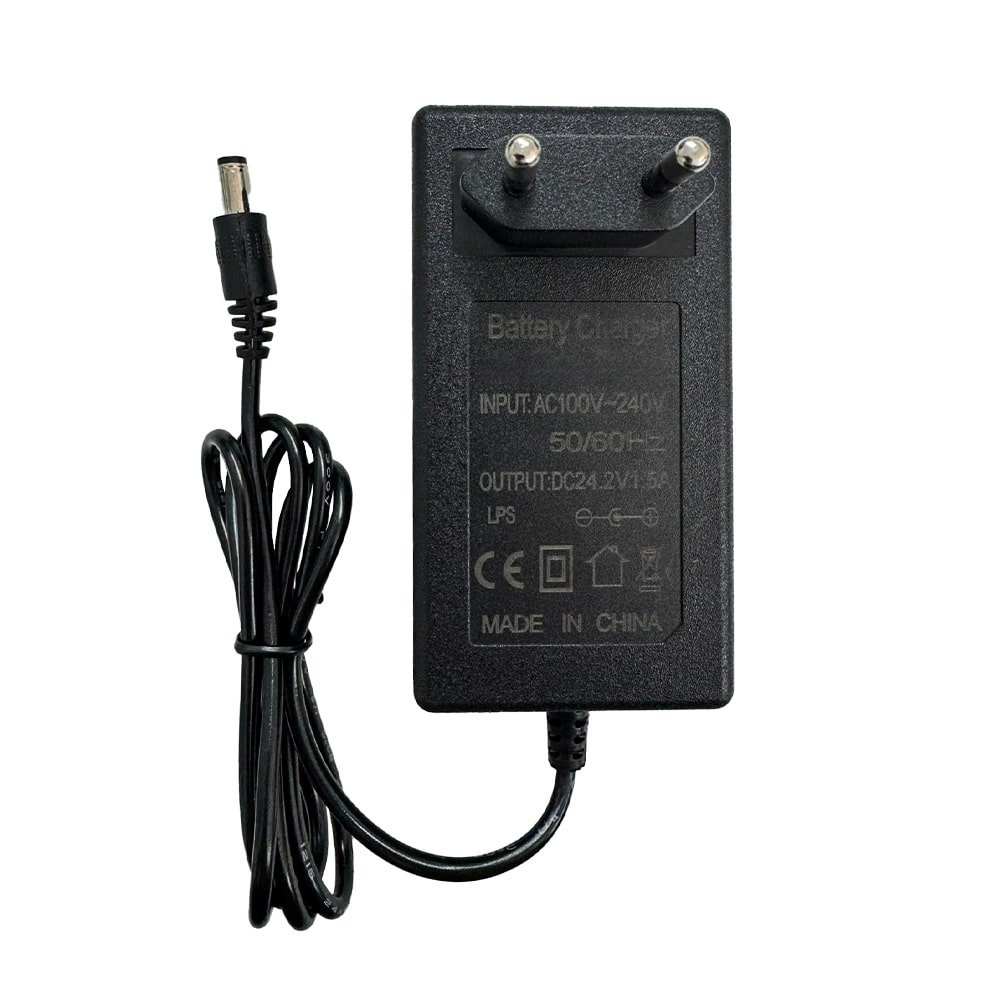 Cargador para Xiaomi MI4 GO - Conector DC5521 (24,2V - 1.5A)