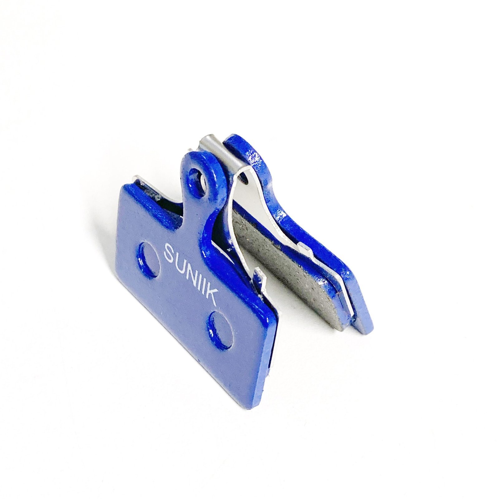 Pastilla de freno resina de disco hidráulico 1020 - Calidad premium