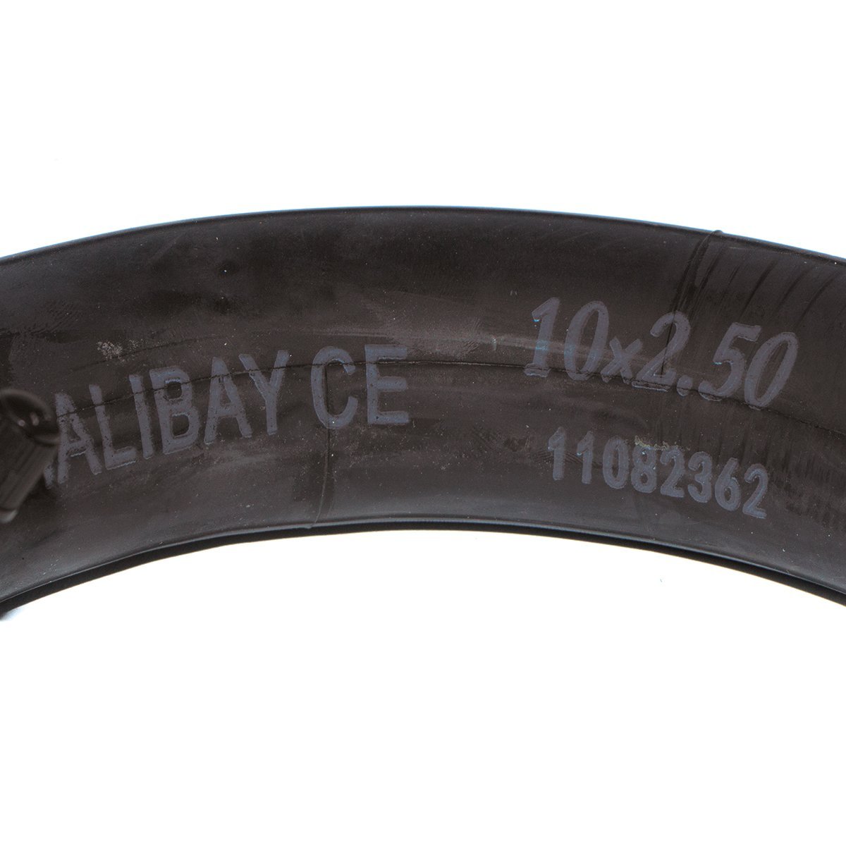 Cámara de aire 10x2,5 (válvula 45º 45º) - Premium - Imagen 4