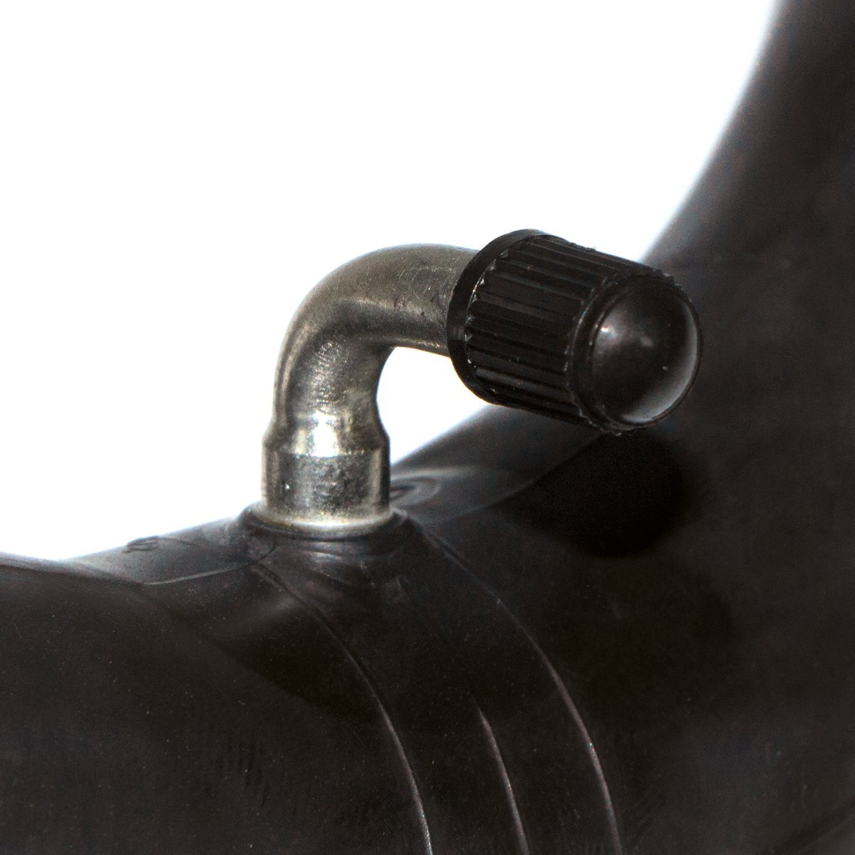 Cámara de aire 10x2,5 (válvula 90º 90º) (estándar) - Imagen 4