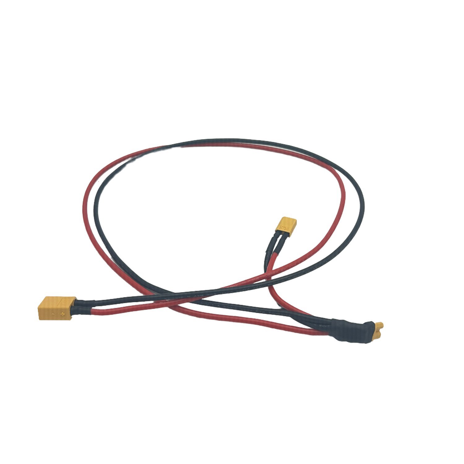 Cable de conexión en paralelo para batería externa XT30-XT60 - Imagen 2