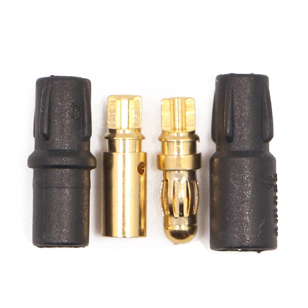 Conector SH3.5 ( Pack de 5 Pares ) - Imagen 2