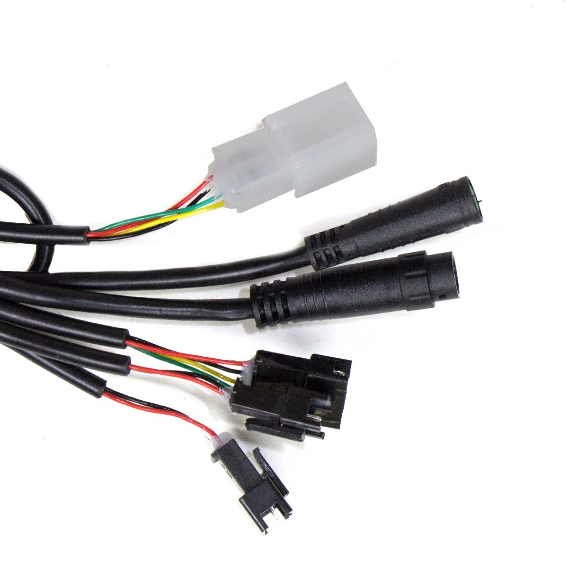 Piña de cable smartgyro Crossover - Imagen 2