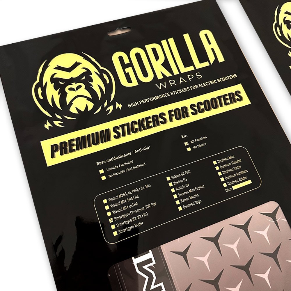 Base antideslizante Redbull rojo para Xiaomi – Laminado asfalto - Xiaomi 1S - Imagen 2