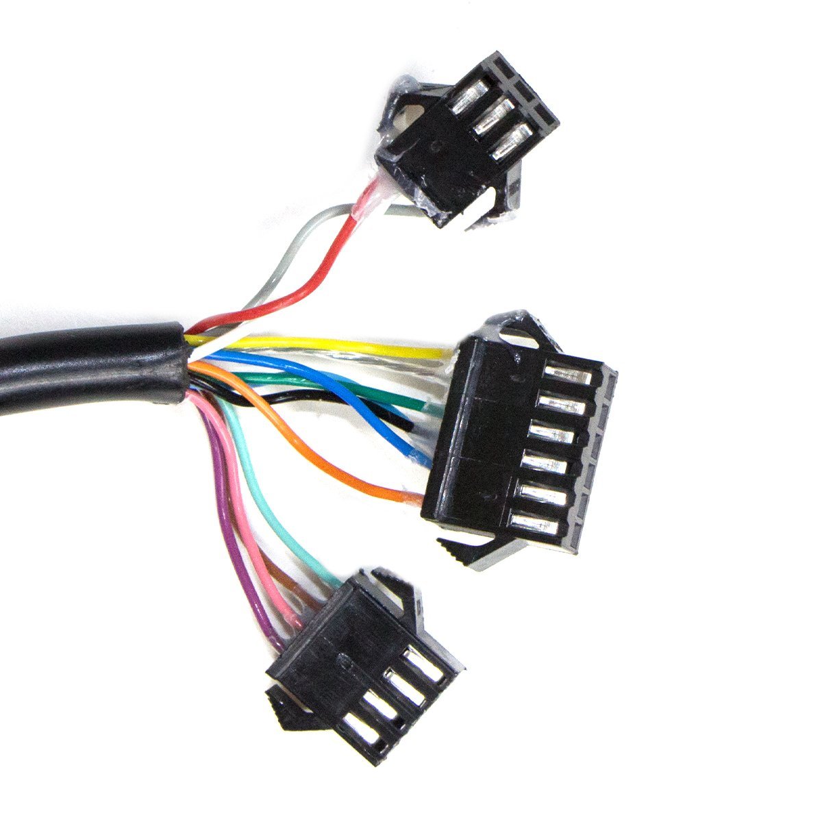 Piña de cable smartgyro Crossover