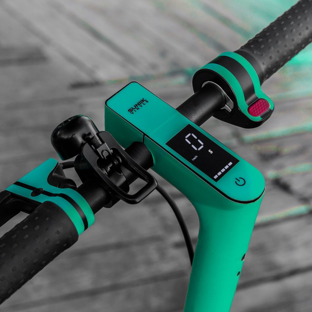 Vinilo para Xiaomi PROSTREET (Petronas) - Kit completo - Imagen 18