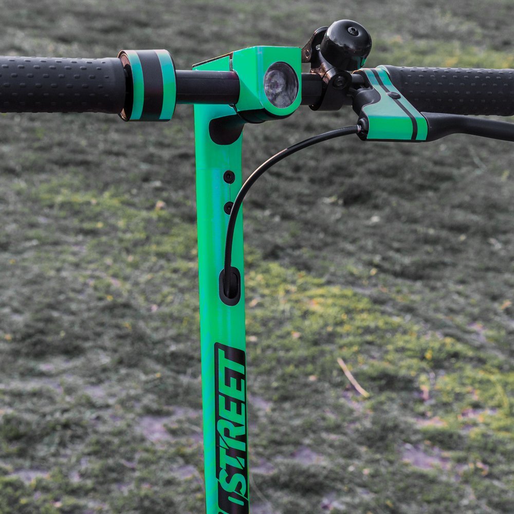 Vinilo para Xiaomi PROSTREET (Petronas) - Kit completo - Imagen 16