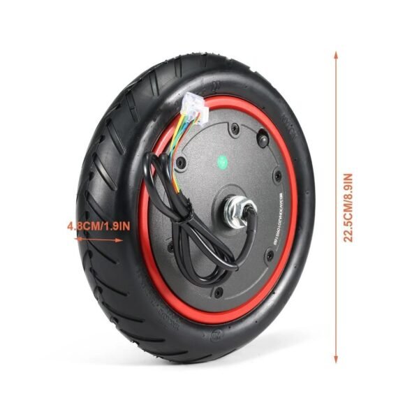 Motor Xiaomi V3 (350W)