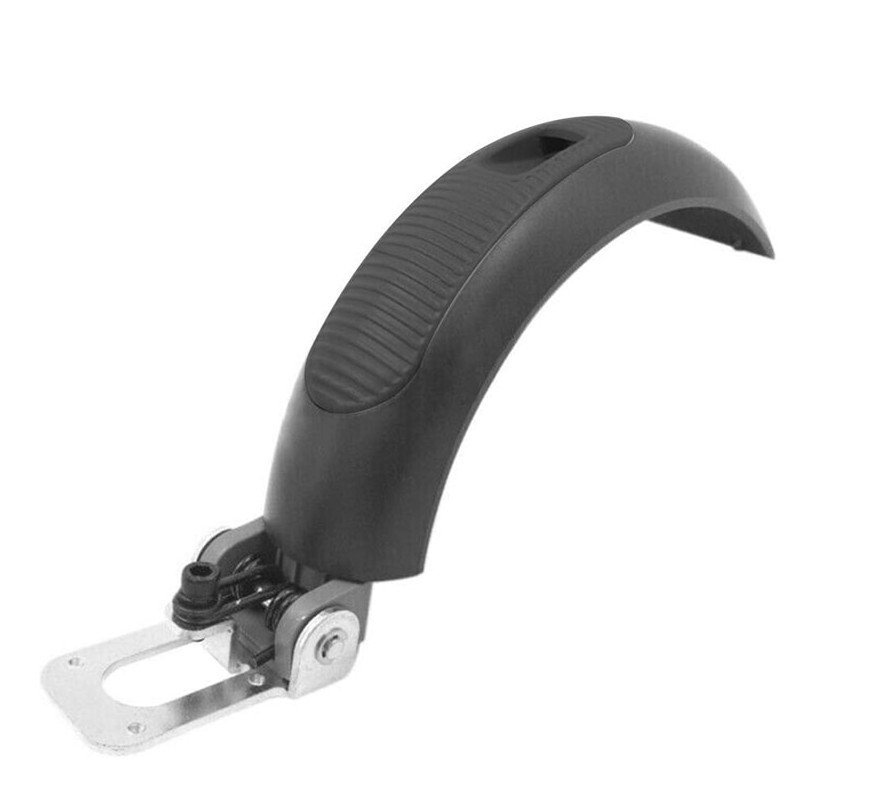 Guardabarros trasero para Ninebot Segway ES1 ES2 ES4 - Imagen 5