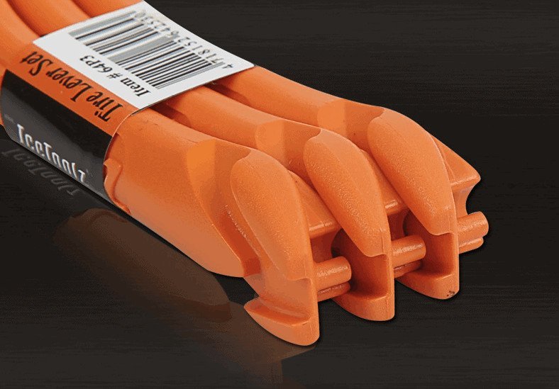 Montador neumático - Imagen 4