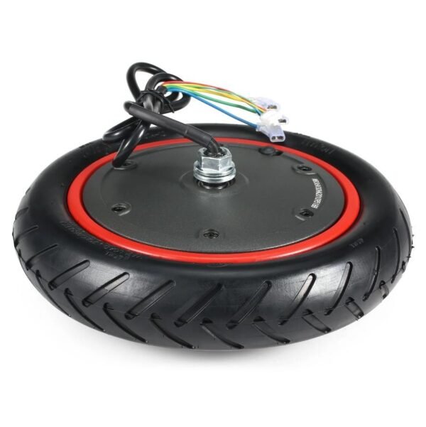 Motor Xiaomi V3 (350W) - Imagen 2