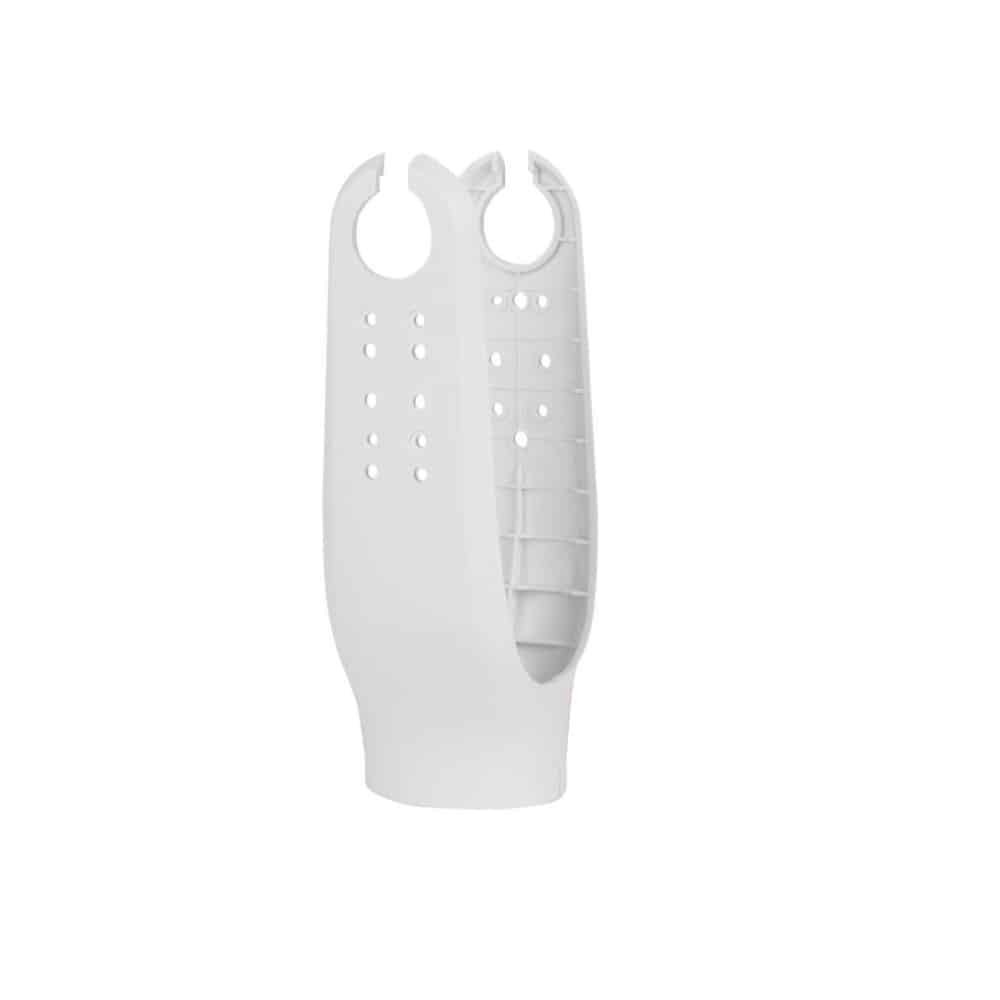 Tapa de horquilla Xiaomi (Blanco)