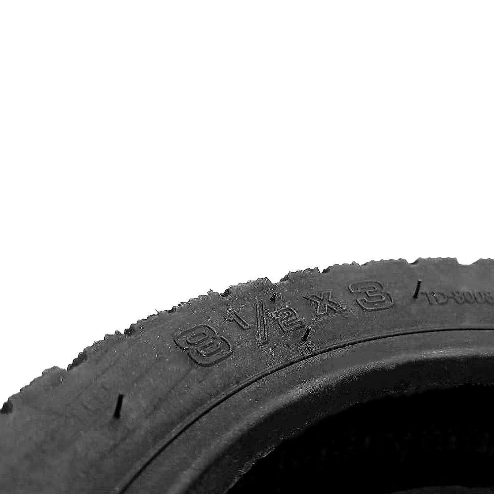 Rueda Cubierta 8,5x3 50-134 Tubetype - Imagen 3