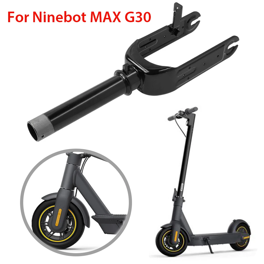 Horquilla Ninebot G30 Max - Imagen 3