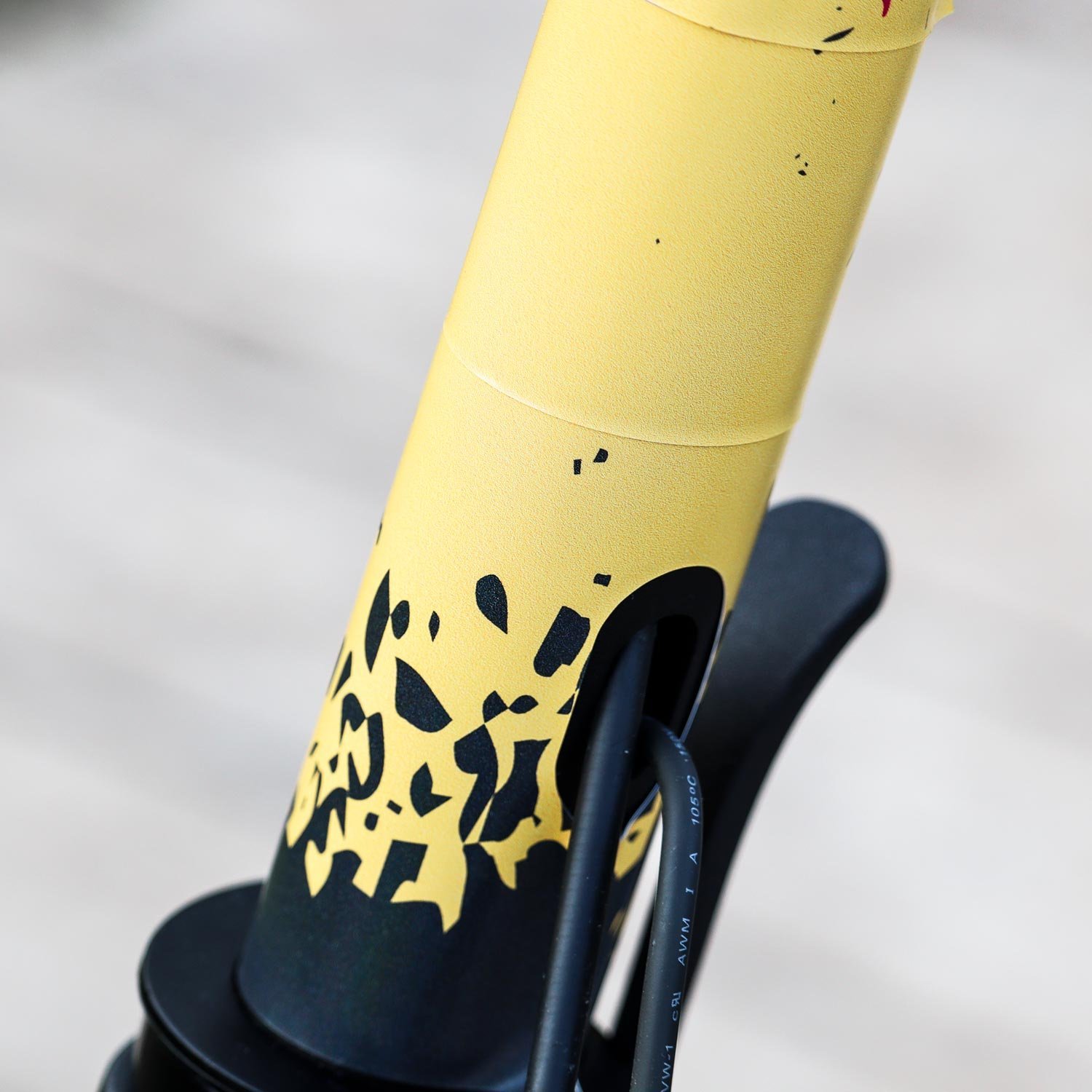 Vinilo Redbull X KTM para Xiaomi (Azul) - Kit completo - Imagen 10