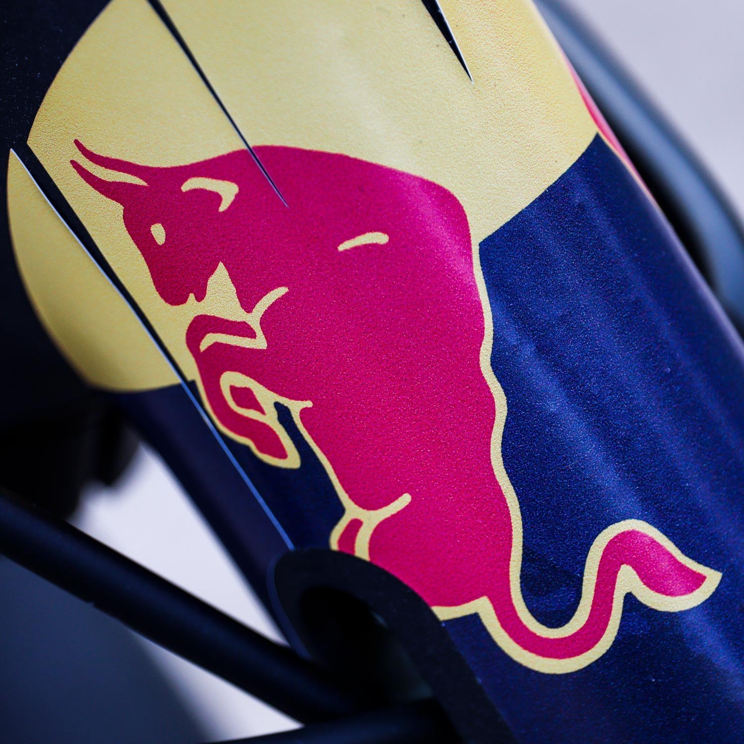 Vinilo Redbull X KTM para Xiaomi (Azul) - Kit completo - Imagen 11