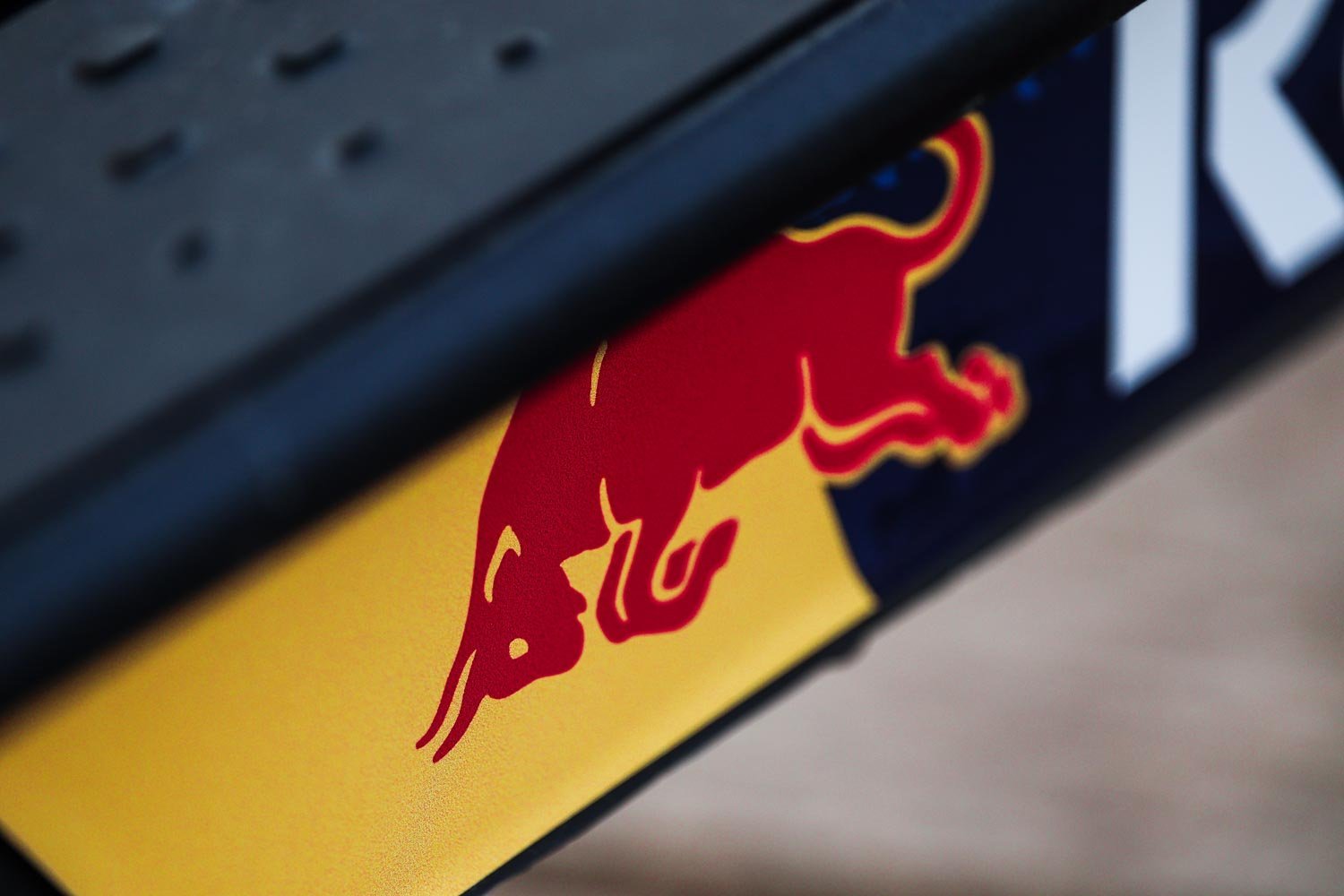 Vinilo Redbull X KTM para Xiaomi (Azul) - Kit completo - Imagen 13