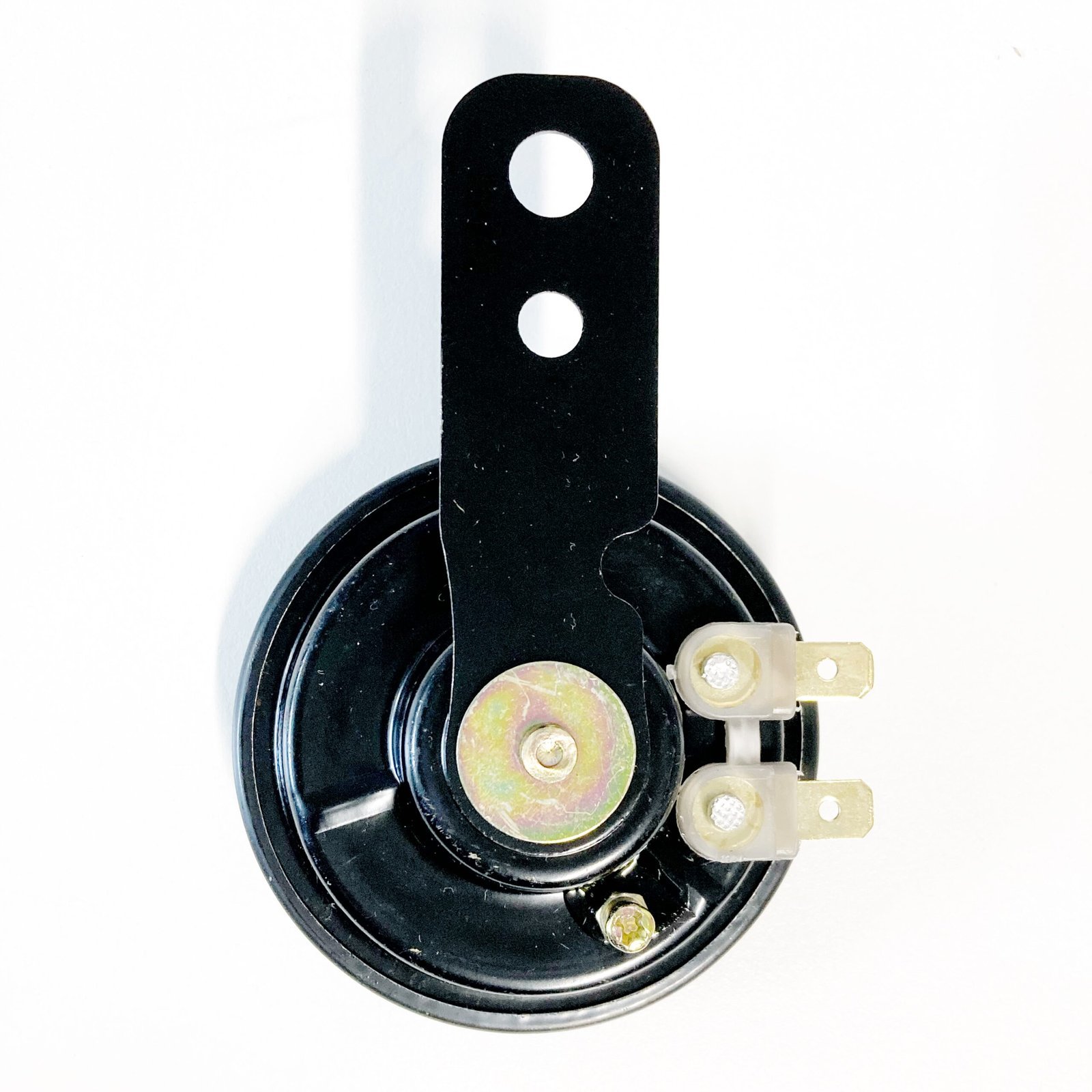 Timbre Bocina eléctrica 12V (motocicleta y patinetes eléctricos) - Imagen 2