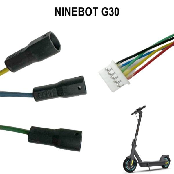 Cable de motor para G30 MAX