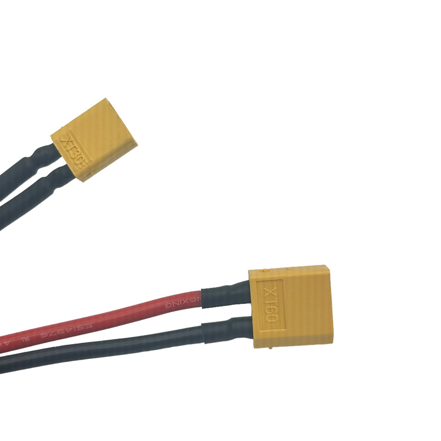 Cable de conexión en paralelo para batería externa XT30-XT60