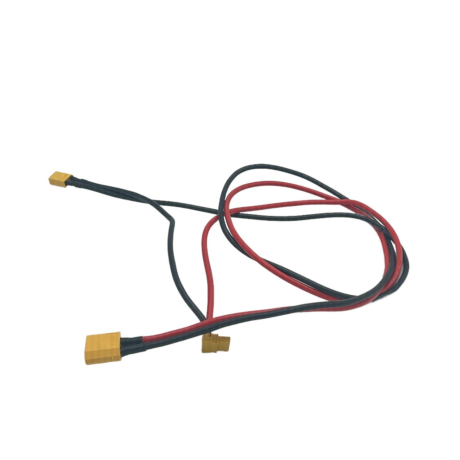 Cable para baterías externas en serie (conector XT30-XT60) - Imagen 2