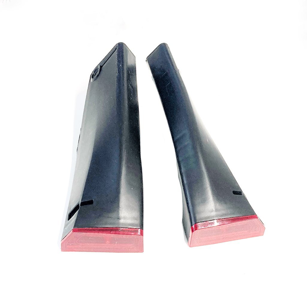 Luz lateral modelo 4 ( Sin Luz )