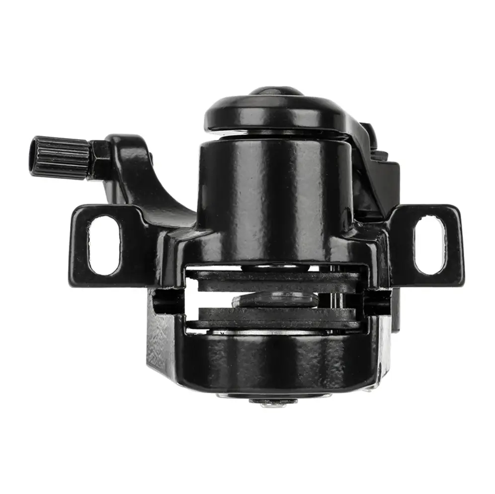 Pinza de Freno para Xiaomi MI4 PRO y MI3 - Dual pad (Negro) - Imagen 3