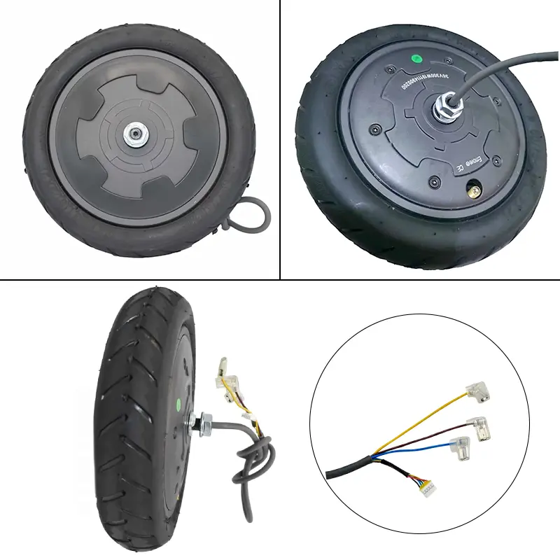 Motor 300W (Emove) para Xiaomi M365 / PRO / PRO 2 / 1S / Essential - Imagen 2