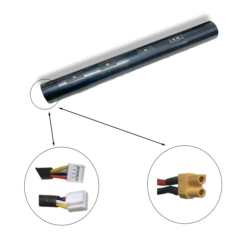 Batería Ninebot ES - Imagen 2