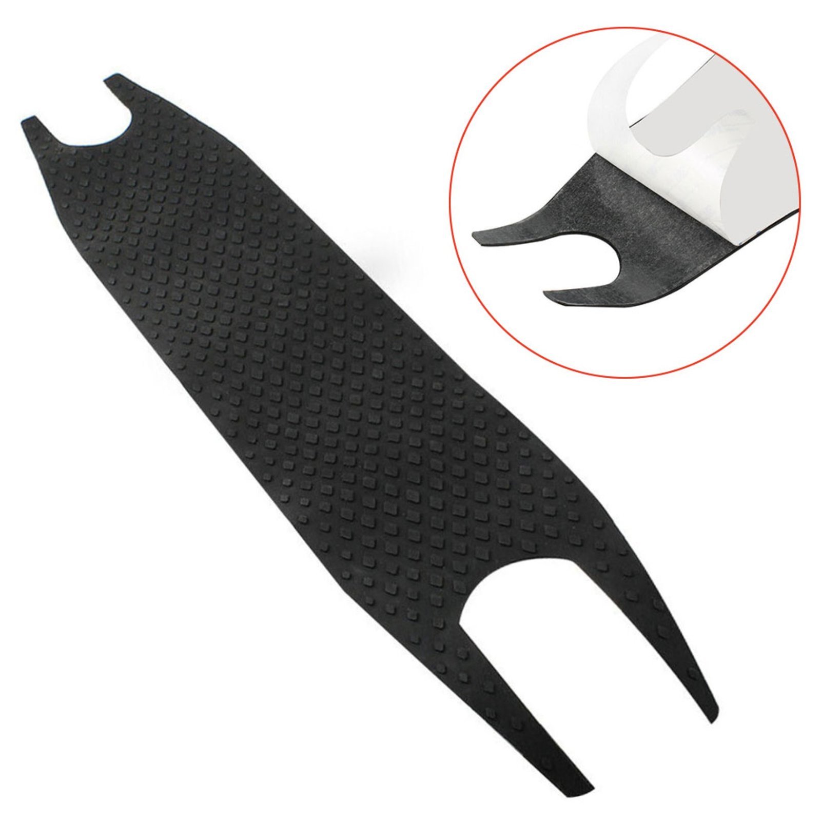 Base PVC Para Patinete Ninebot ES - Imagen 2