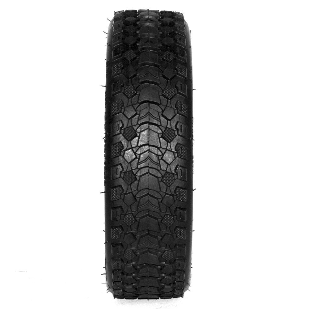 Rueda Cubierta 8,5x2 offroad (compatible con Xiaomi) - Imagen 2