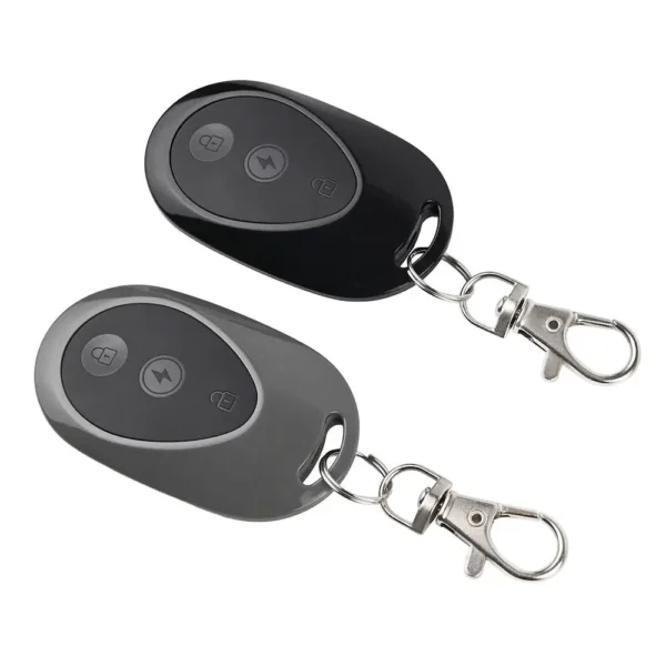 Alarma antirrobo para patinete eléctrico compatible con xiaomi - Imagen 7