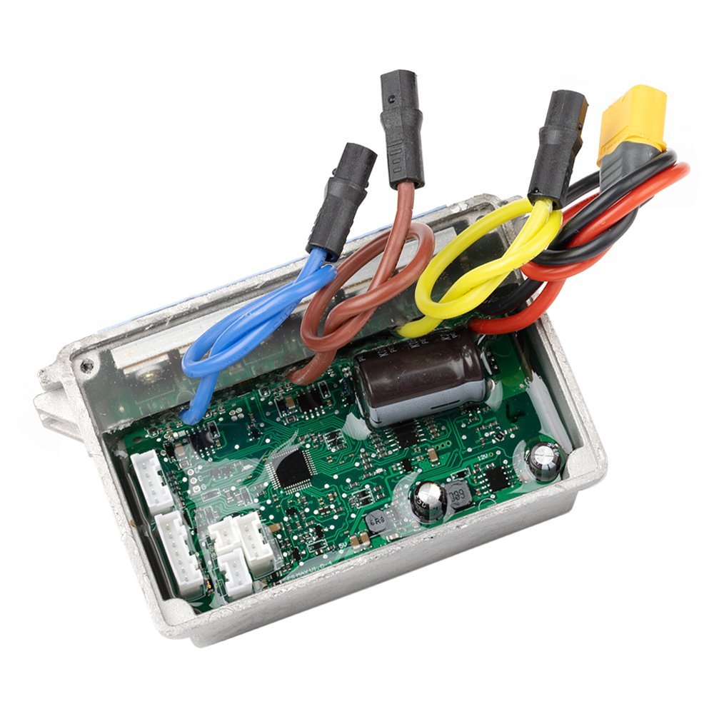 Controladora Ninebot Max G30/G30E/G30D – versión mejorada - Imagen 3