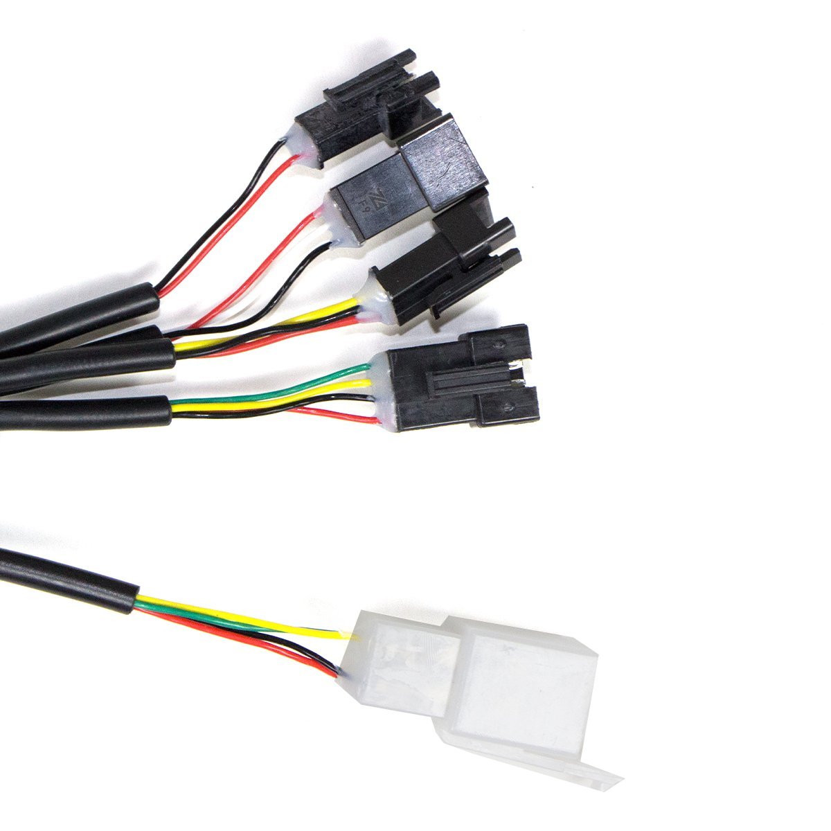 Piña de cable smartgyro SPEEDWAY ROCKWAY - Imagen 2