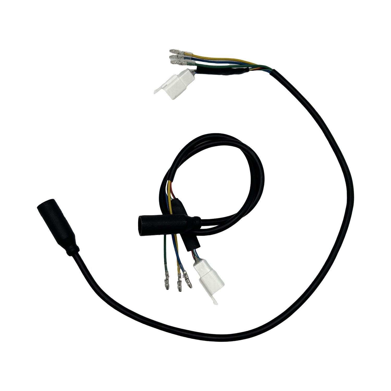 Cable central compatible para Smartgyro CROSSOVER DUAL MAX - Imagen 2
