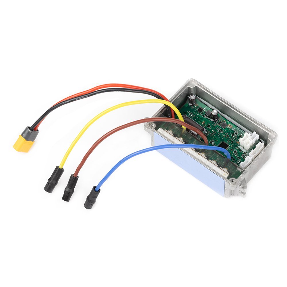 Controladora Ninebot Max G30/G30E/G30D – versión mejorada - Imagen 2