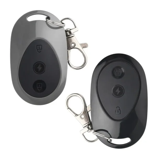 Alarma antirrobo para patinete eléctrico compatible con xiaomi - Imagen 8