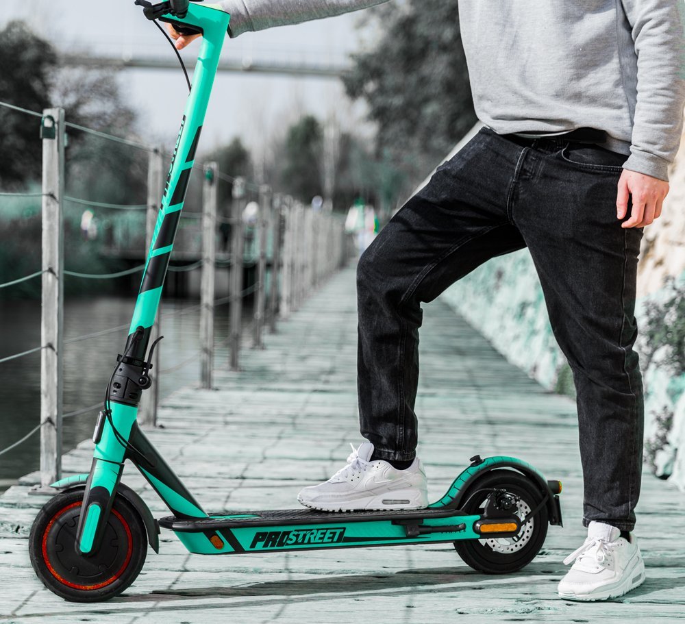 Vinilo para Xiaomi PROSTREET (Petronas) - Kit completo - Imagen 19