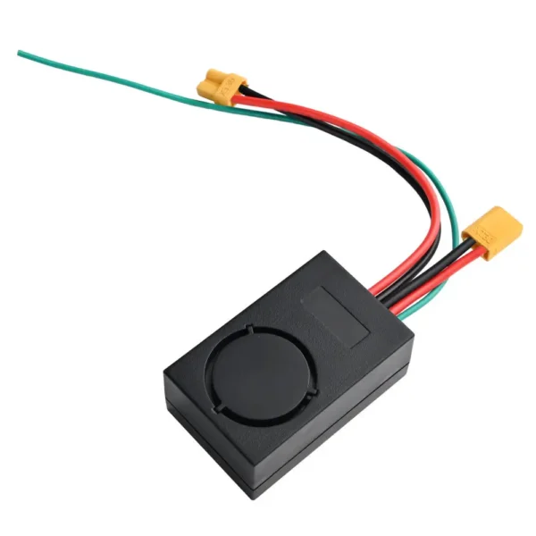 Alarma antirrobo para patinete eléctrico compatible con xiaomi - Imagen 9