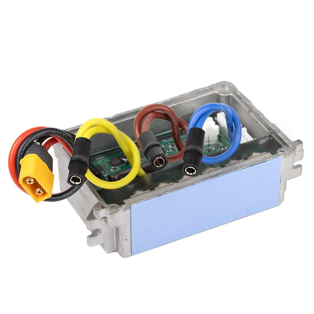 Controladora Ninebot Max G30/G30E/G30D – versión mejorada