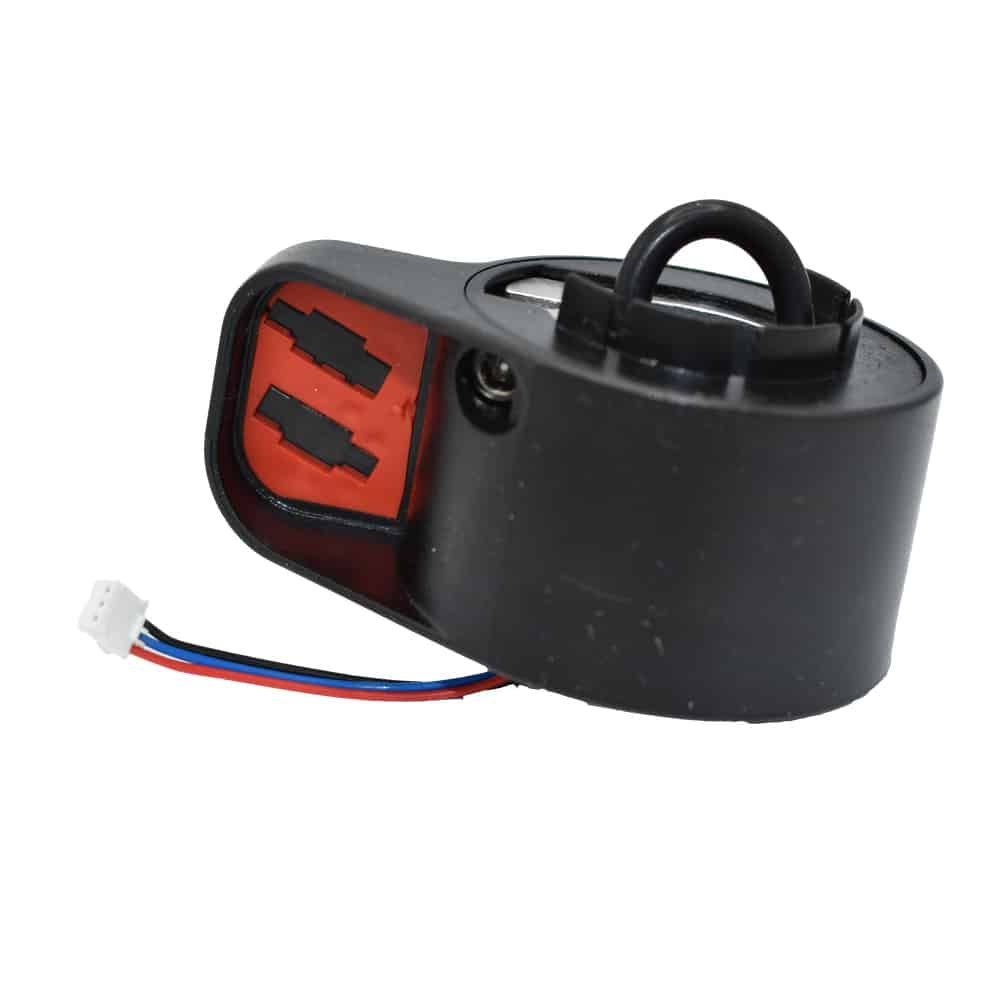 Acelerador Ninebot serie ES y E (Rojo) - Imagen 2