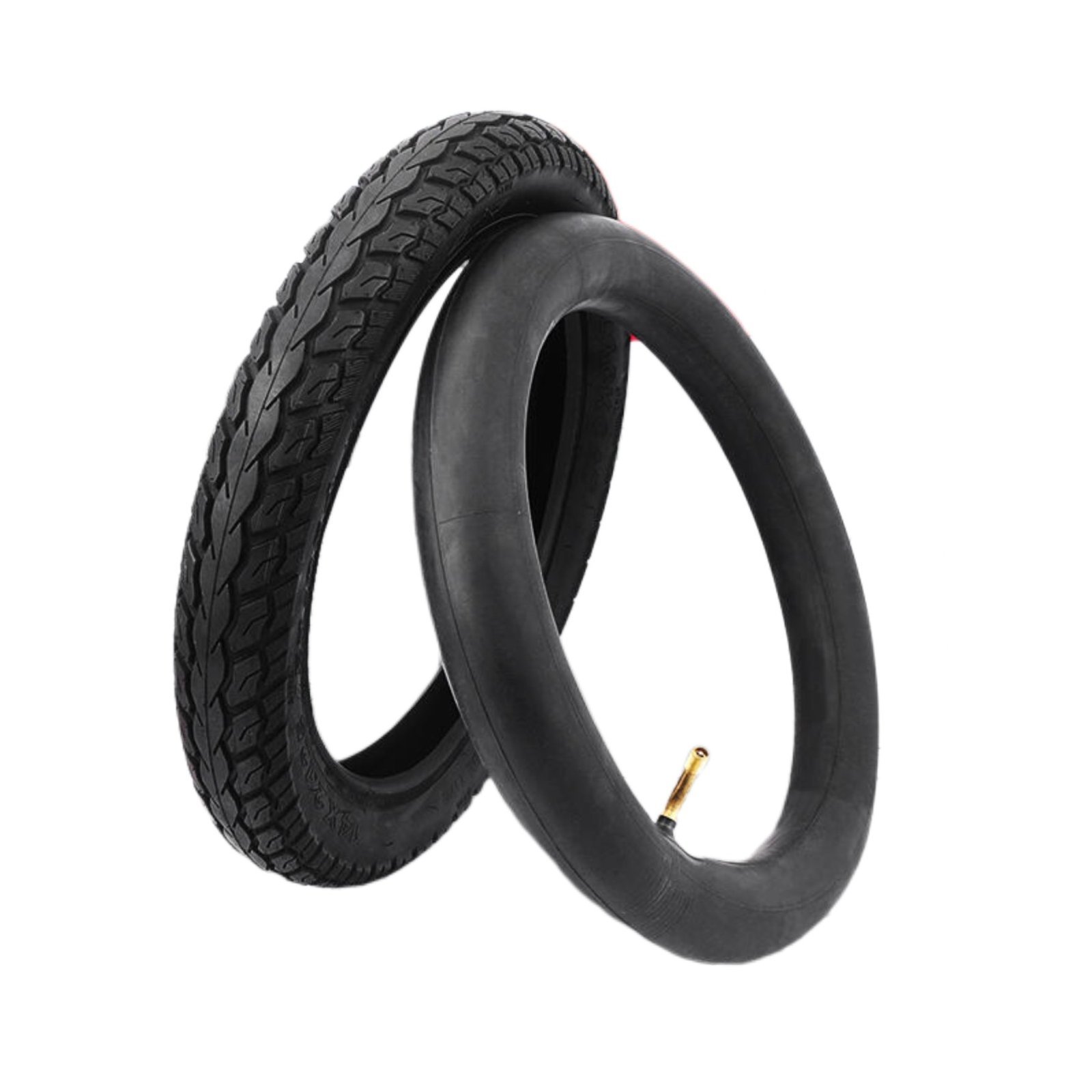 Neumático 16x2,5 Tubetype - Imagen 2