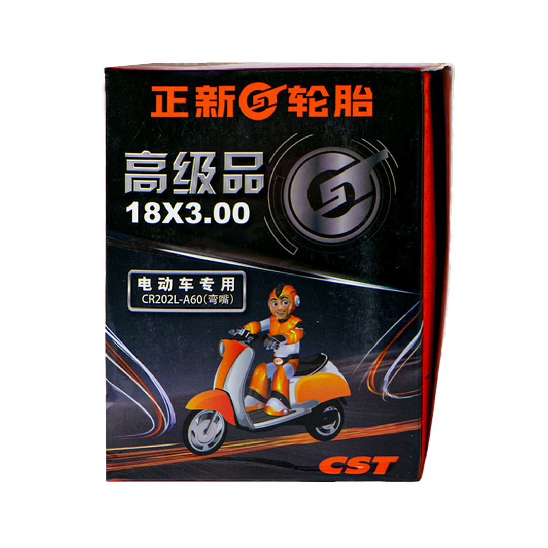 Cámara de aire 18x3 - Imagen 2