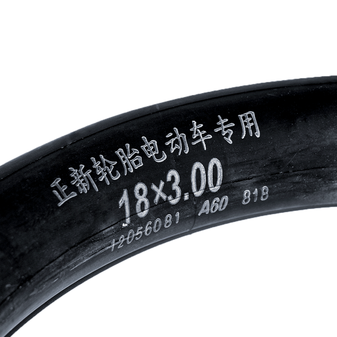 Cámara de aire 18x3