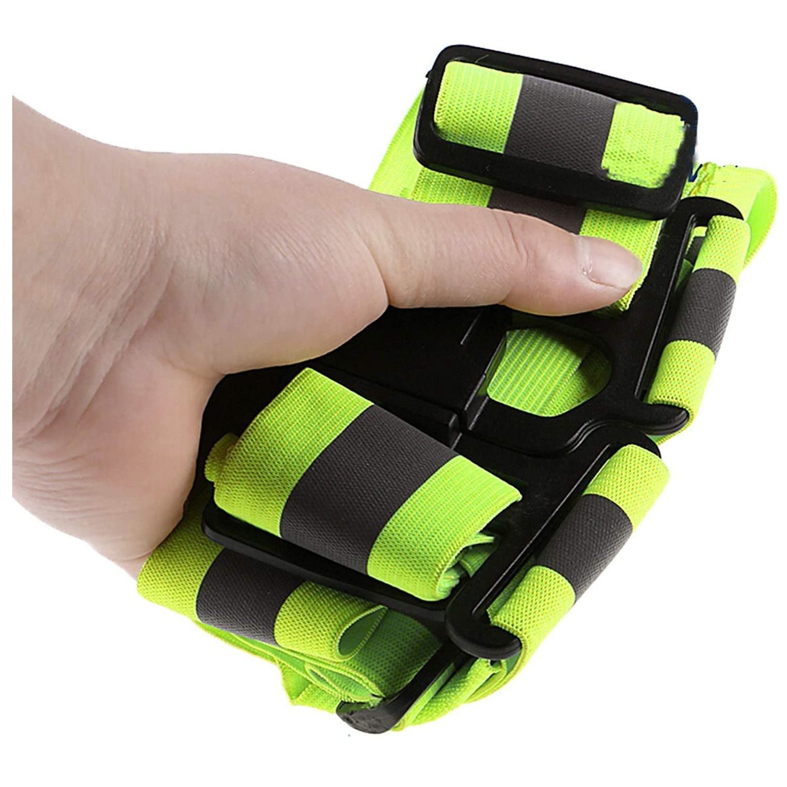 Chaleco reflactante tirante SUNIIK