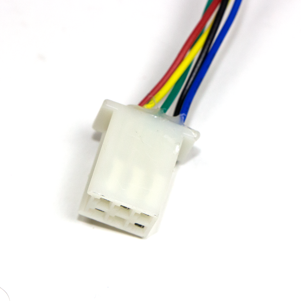 Controladora Dual Delantera 48V-15A Compatible para Smartgyro Crossover - Imagen 9