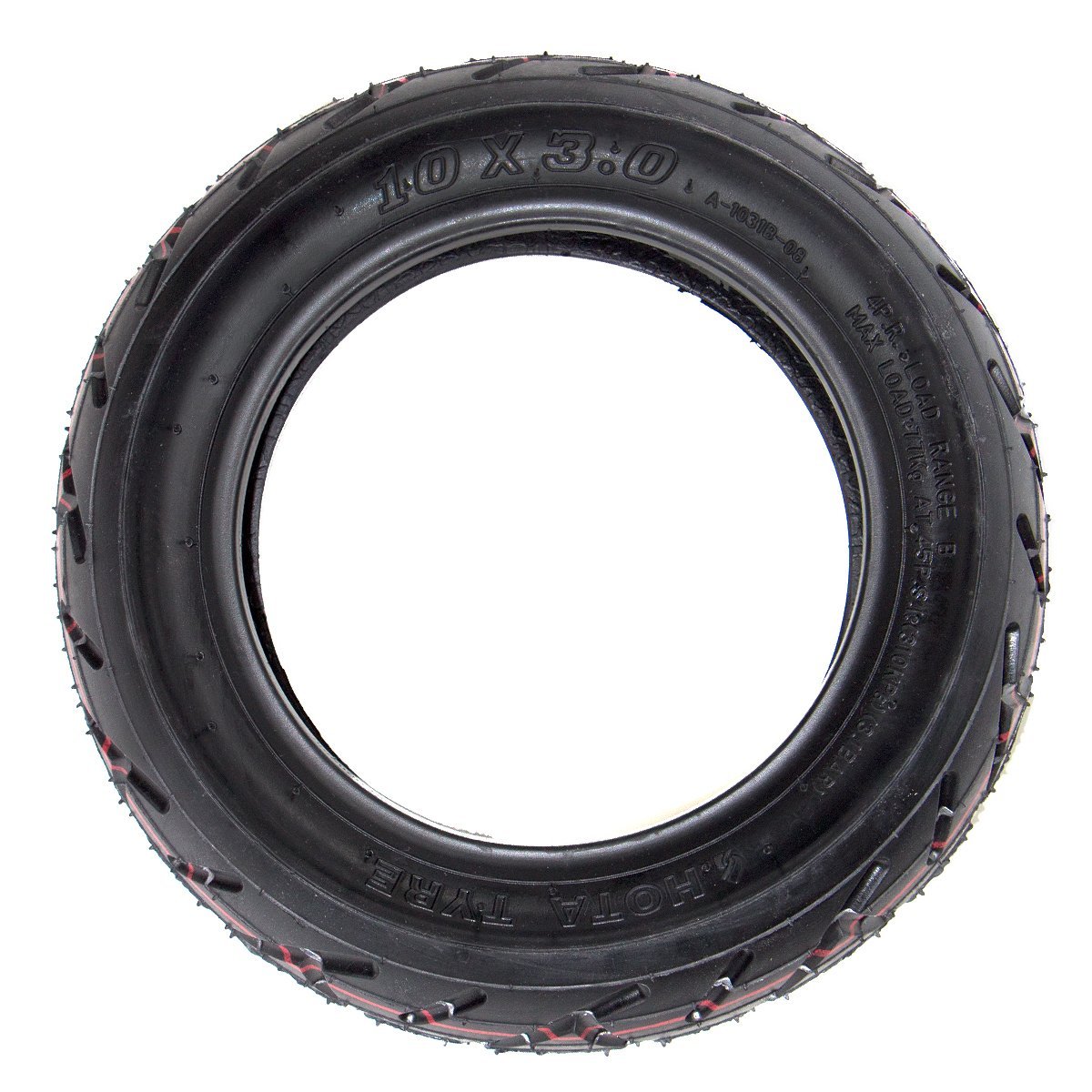 Neumático 10x3-6 Tubetype - Imagen 3