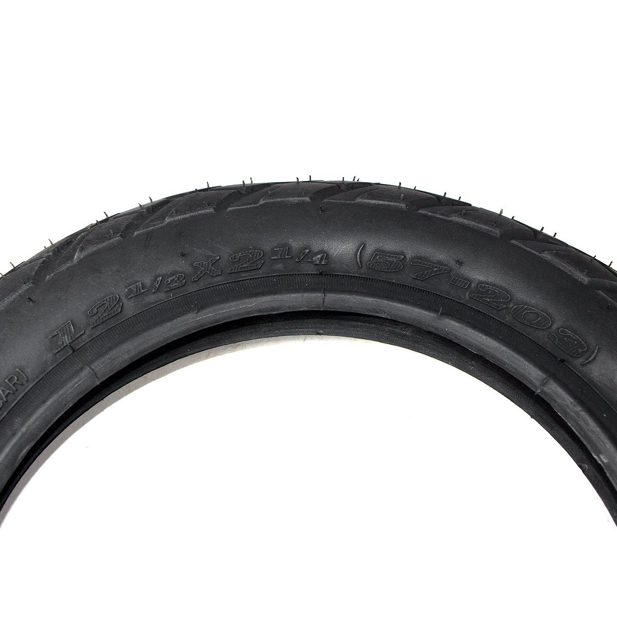 Neumático 12x2,125 (bicicleta) Tubetype - Imagen 3