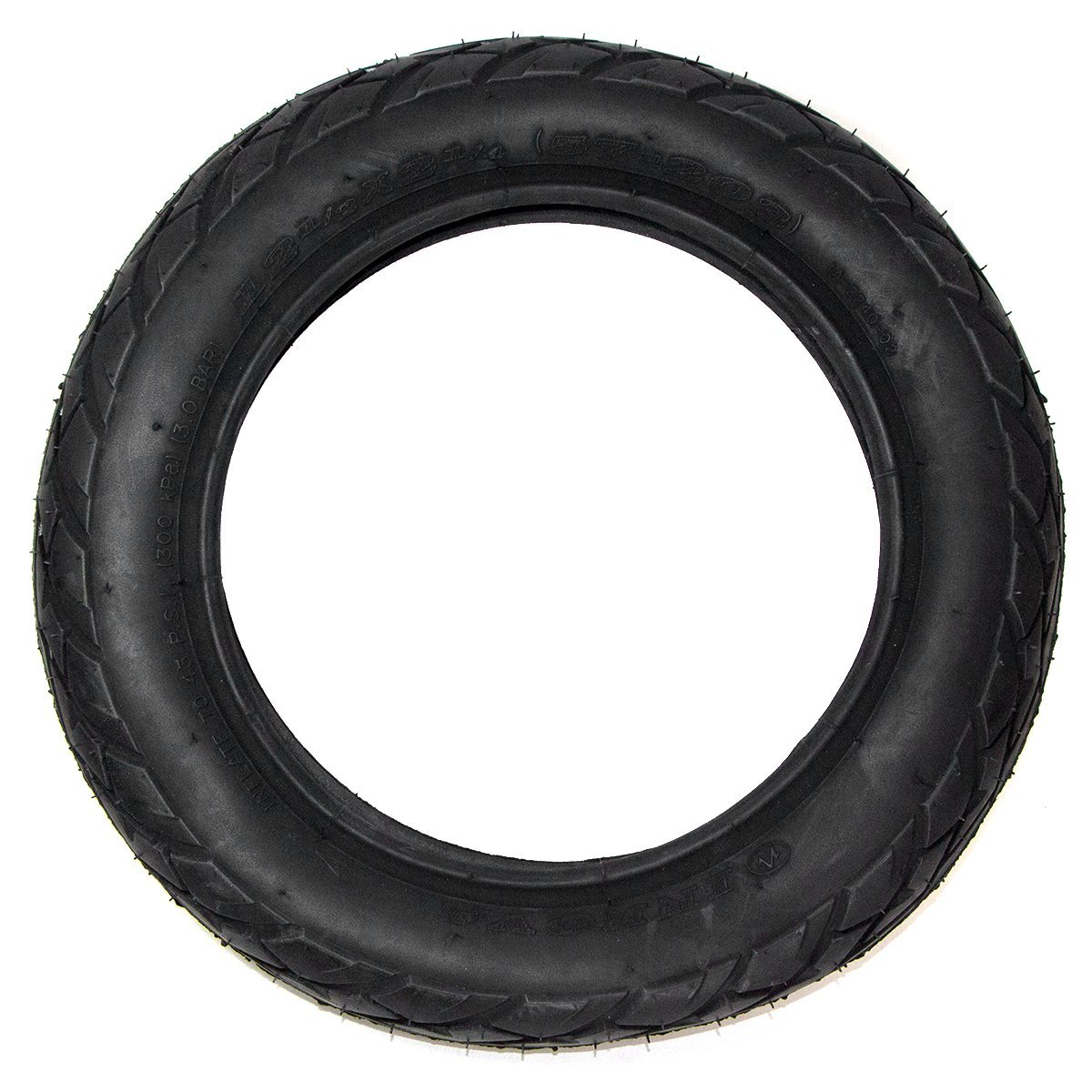 Neumático 12x2,125 (bicicleta) Tubetype - Imagen 2