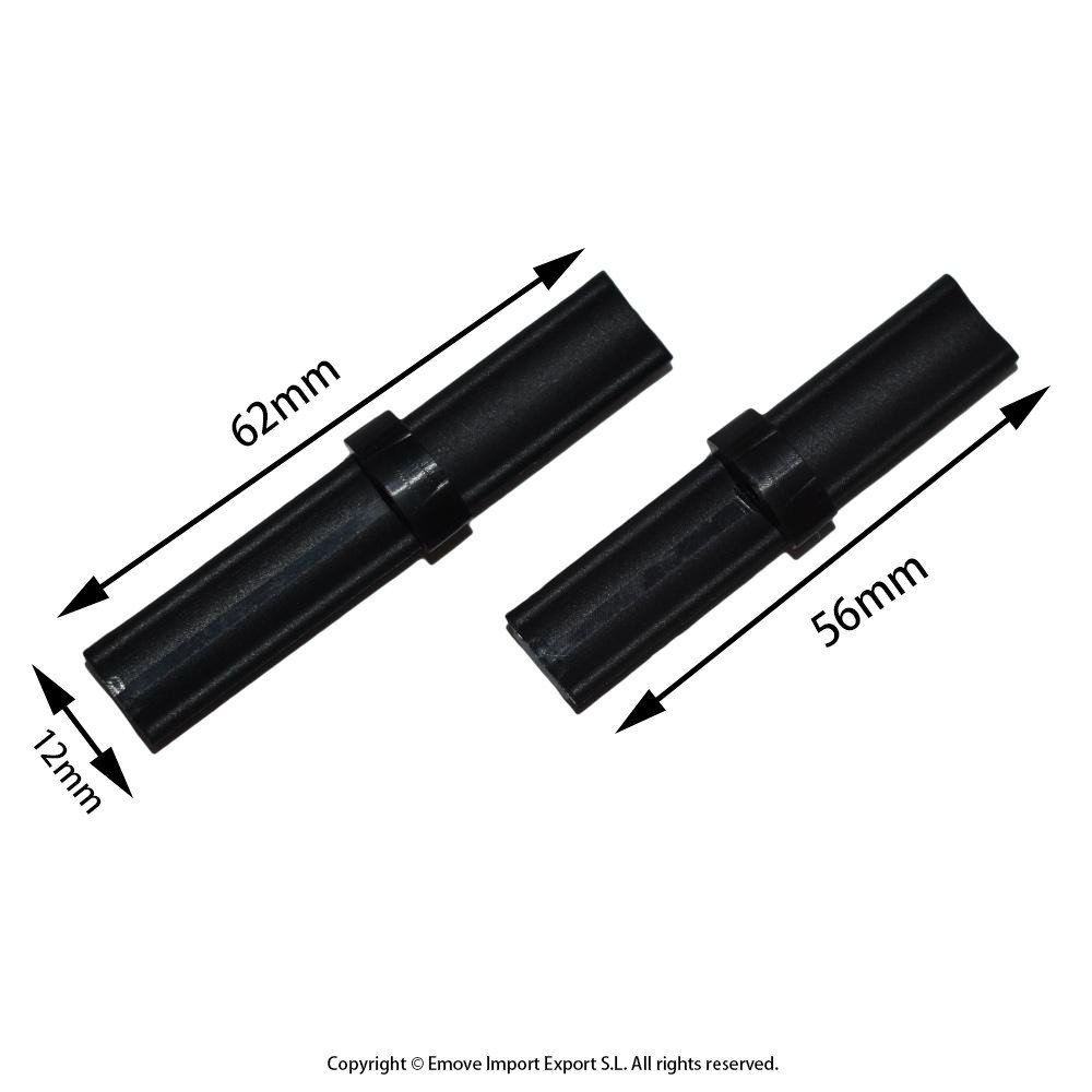 Gomas Para Manillar Xiaomi - Imagen 2